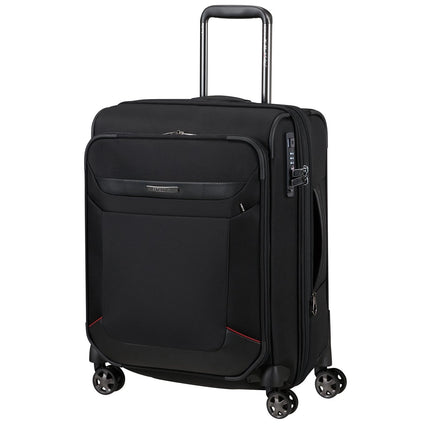 Samsonite Equipaje de Mano Pro-DLX 6 Spinner 55x40x23/28 cm EXP