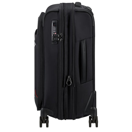 Samsonite Equipaje de Mano Pro-DLX 6 Spinner 55x40x23/28 cm EXP