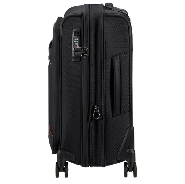 Samsonite Equipaje de Mano Pro-DLX 6 Spinner 55x40x23/28 cm EXP