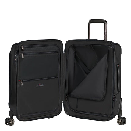 Samsonite Equipaje de Mano Pro-DLX 6 Spinner 55x40x23/28 cm EXP