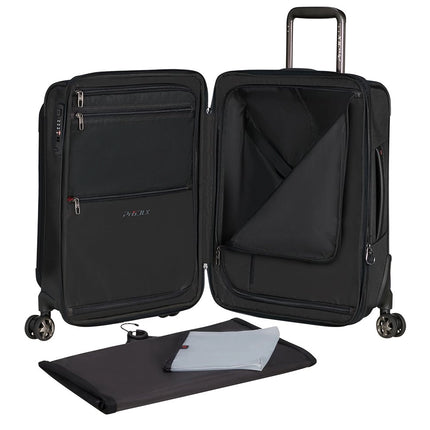 Samsonite Equipaje de Mano Pro-DLX 6 Spinner 55x40x23/28 cm EXP