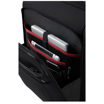 Samsonite Equipaje de Mano Pro-DLX 6 Spinner 55x40x23/28 cm EXP