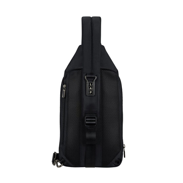 Samsonite Crossbody Bag Xbr 2.0 Crossover S 7.9 Inch