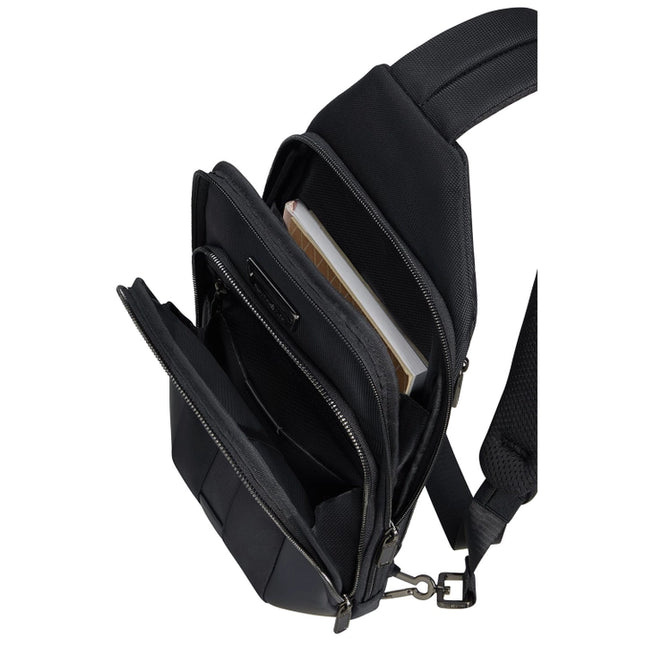 Samsonite Crossbody Bag Xbr 2.0 Crossover S 7.9 Inch