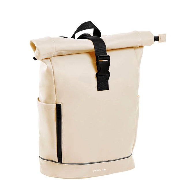 Daniel Ray Rolltop Backpack Highlands L 15.6 Inch