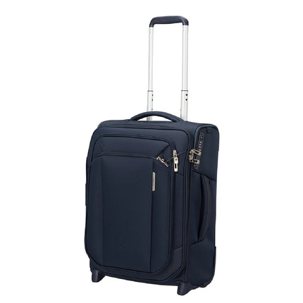 Samsonite Respark Upright 55 Expandable Hand Luggage (48/57L)