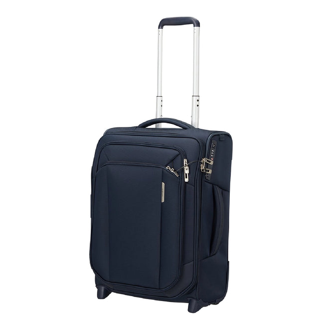 Samsonite Respark Upright 55 Expandable Hand Luggage (48/57L)