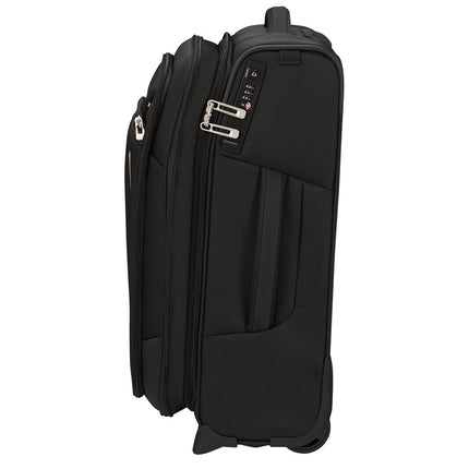 Samsonite Respark Upright 55 Expandable Hand Luggage (48/57L)