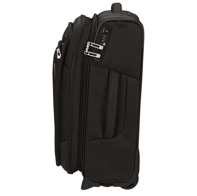 Samsonite Respark Upright 55 Expandable Hand Luggage (48/57L)