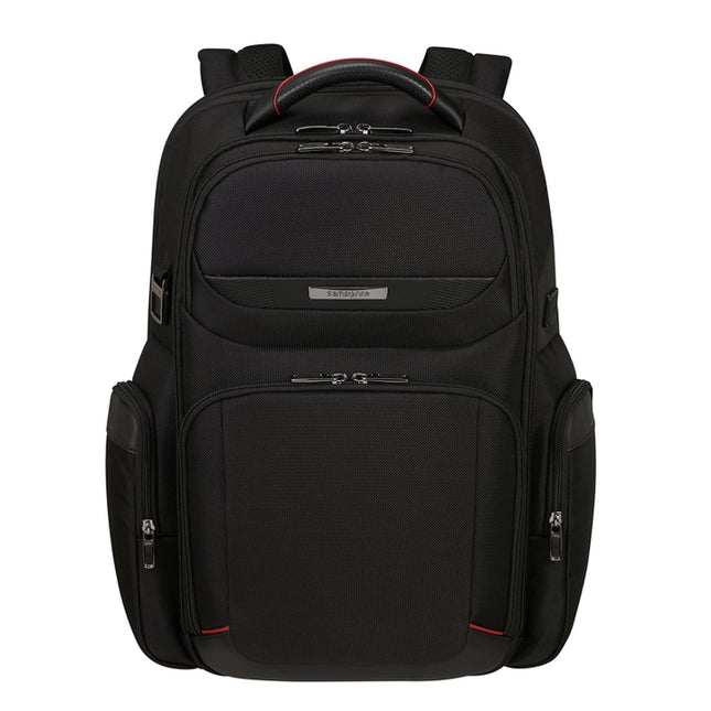 Samsonite PRO-DLX 6 Backpack 3V 17.3" EXP
