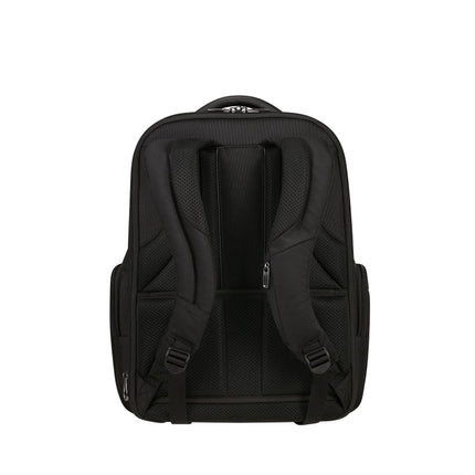 Samsonite PRO-DLX 6 Rugtas 3V 17,3" EXP