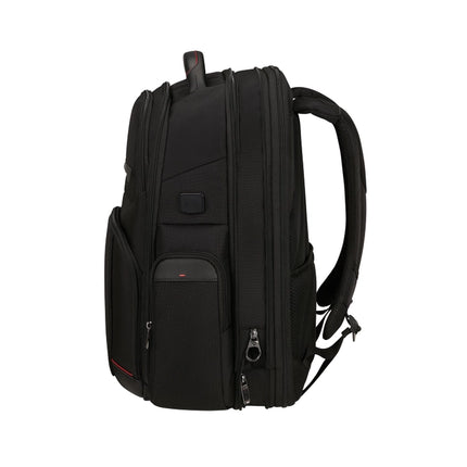 Samsonite PRO-DLX 6 Rugtas 3V 17,3" EXP
