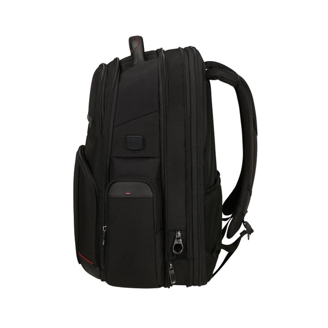 Samsonite PRO-DLX 6 Backpack 3V 17.3" EXP
