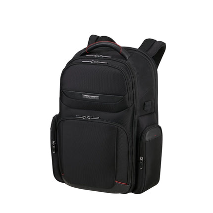 Samsonite PRO-DLX 6 Rugtas 3V 17,3" EXP