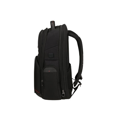 Samsonite PRO-DLX 6 Rugtas 3V 17,3" EXP