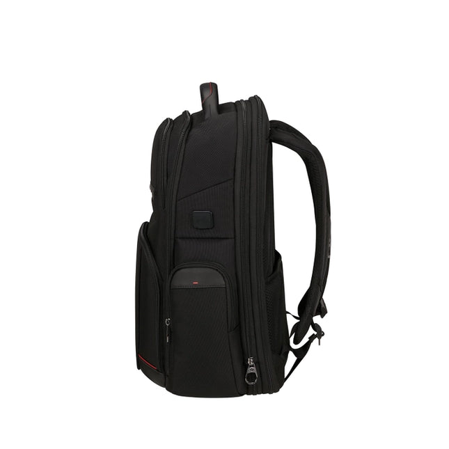 Samsonite PRO-DLX 6 Backpack 3V 17.3" EXP