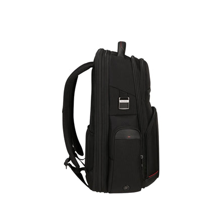 Samsonite PRO-DLX 6 Rugtas 3V 17,3" EXP