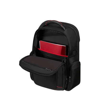 Samsonite PRO-DLX 6 Rugtas 3V 17,3" EXP