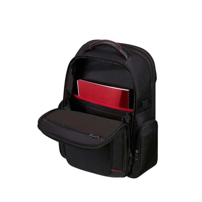 Samsonite PRO-DLX 6 Backpack 3V 17.3" EXP