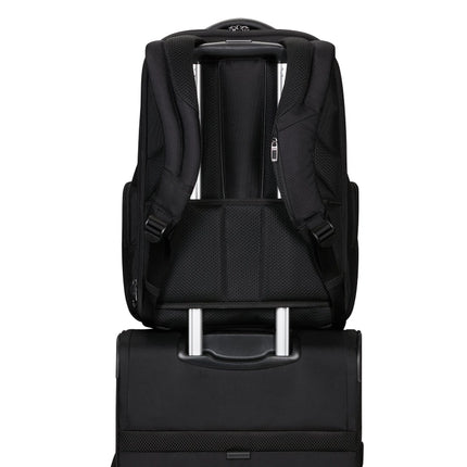 Samsonite PRO-DLX 6 Rugtas 3V 17,3" EXP