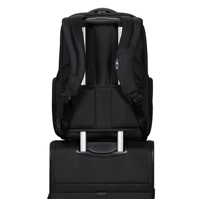 Samsonite PRO-DLX 6 Backpack 3V 17.3" EXP