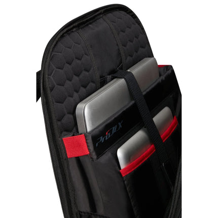 Samsonite PRO-DLX 6 Rugtas 3V 17,3" EXP