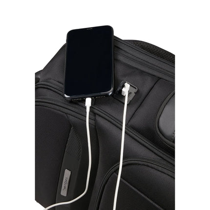 Samsonite PRO-DLX 6 Rugtas 3V 17,3" EXP