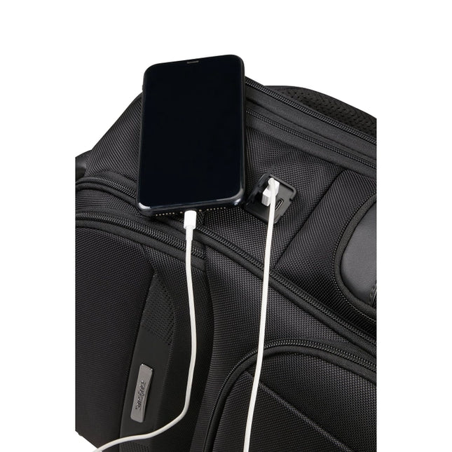 Samsonite PRO-DLX 6 Backpack 3V 17.3" EXP