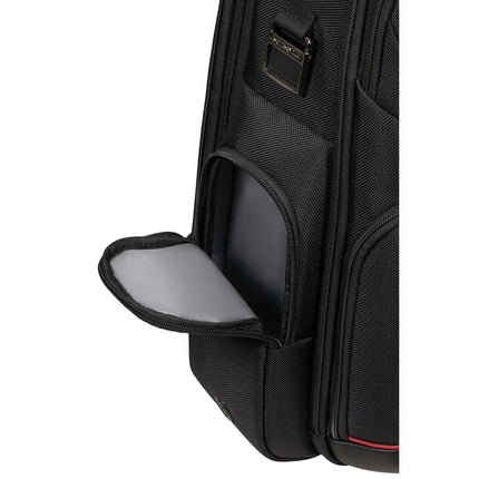 Samsonite PRO-DLX 6 Rugtas 3V 17,3" EXP