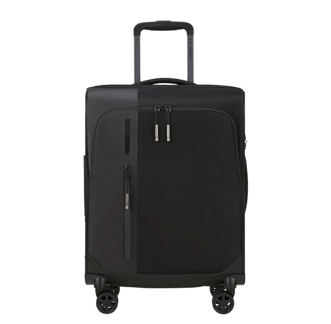 Samsonite BIZ2GO TRVL Spinner Handbagage Koffer 55 x 40 x 23/26 Cm DF Exp.