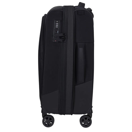 Samsonite BIZ2GO TRVL Spinner Handbagage Koffer 55 x 40 x 23/26 Cm DF Exp.