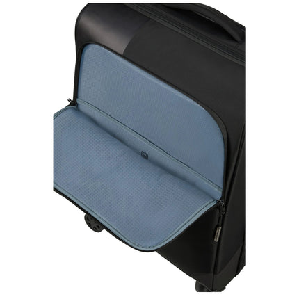 Samsonite BIZ2GO TRVL Spinner Handbagage Koffer 55 x 40 x 23/26 Cm DF Exp.
