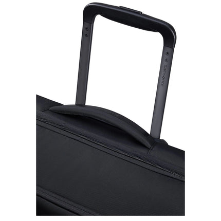 Samsonite BIZ2GO TRVL Spinner Handbagage Koffer 55 x 40 x 23/26 Cm DF Exp.