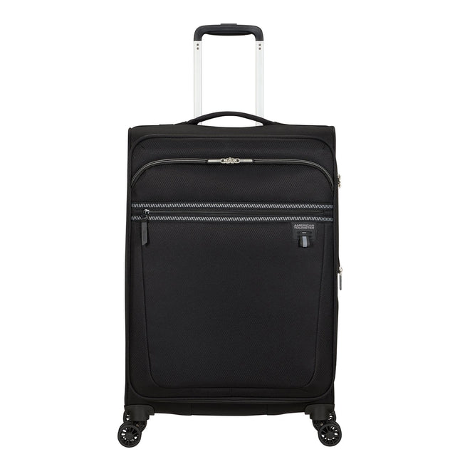 American Tourister Aerospin Spinner M Expandable