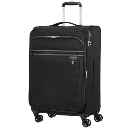 American Tourister Aerospin Spinner M Expandable