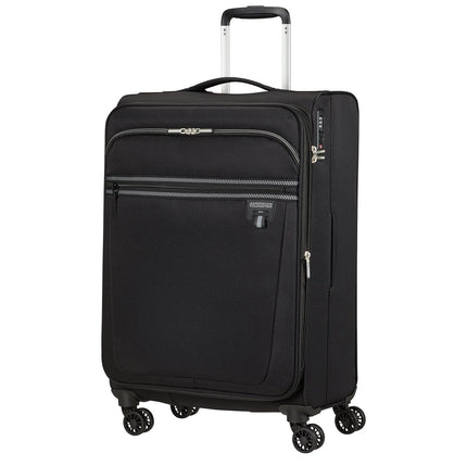 American Tourister Aerospin Spinner M Expandable