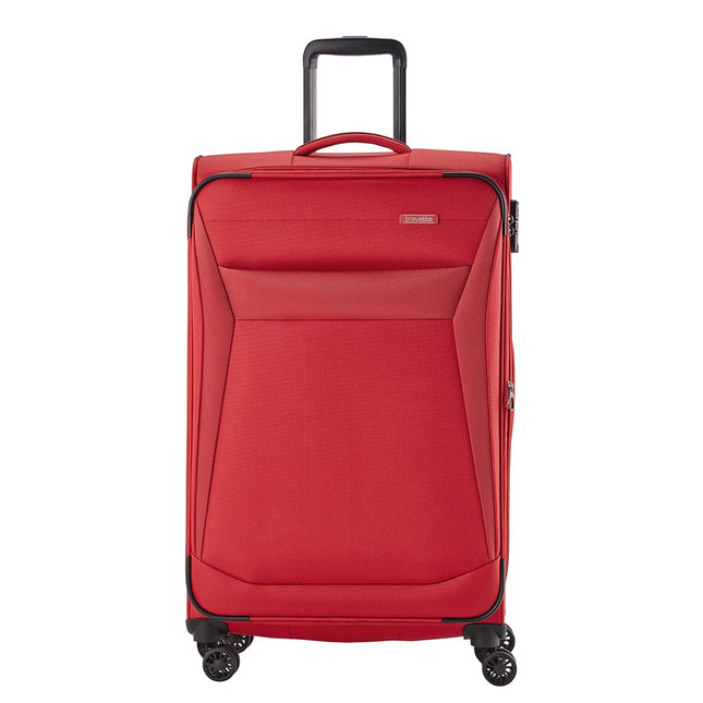 Travelite CHIOS Maleta 4 Ruedas L Exp 78 cm