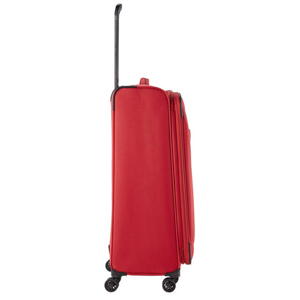 Travelite CHIOS Maleta 4 Ruedas L Exp 78 cm