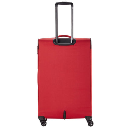 Travelite CHIOS Maleta 4 Ruedas L Exp 78 cm