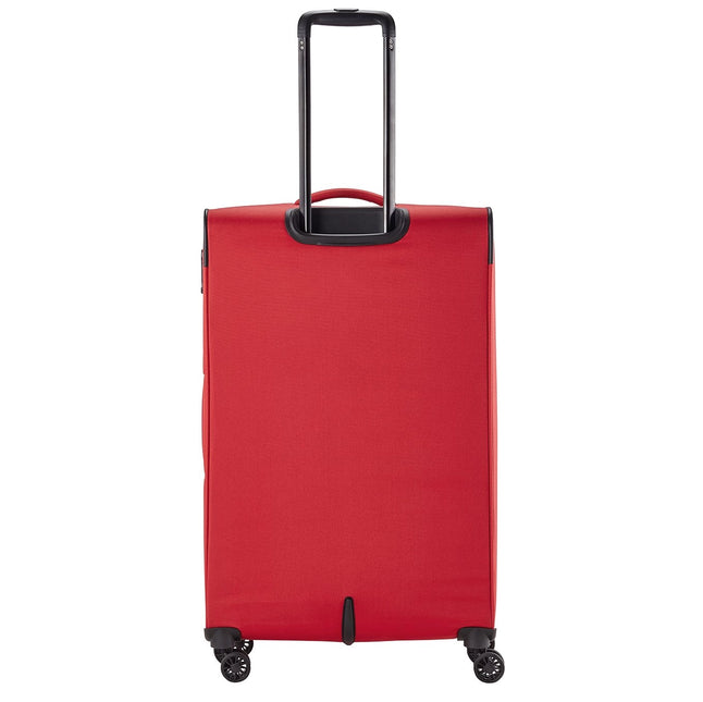 Travelite CHIOS Maleta 4 Ruedas L Exp 78 cm