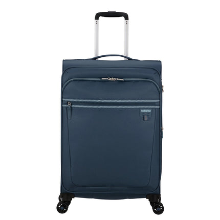 American Tourister Aerospin Spinner M Expandable