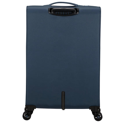 American Tourister Aerospin Spinner M Expandable