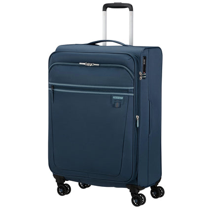 American Tourister Aerospin Spinner M Expandable