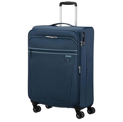 American Tourister Aerospin Spinner M Expandable