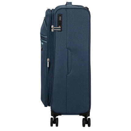 American Tourister Aerospin Spinner M Expandable