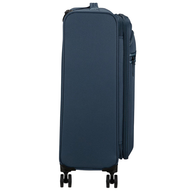 American Tourister Aerospin Spinner M Expandable
