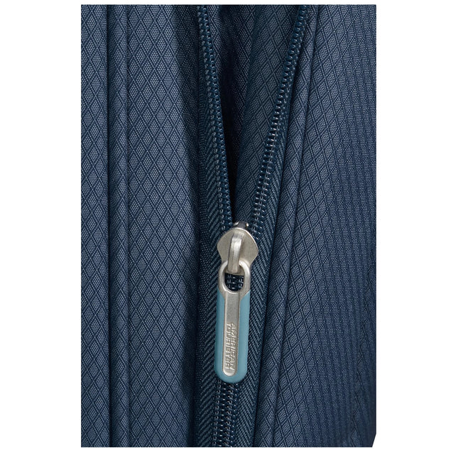 American Tourister Aerospin Spinner M Expandable