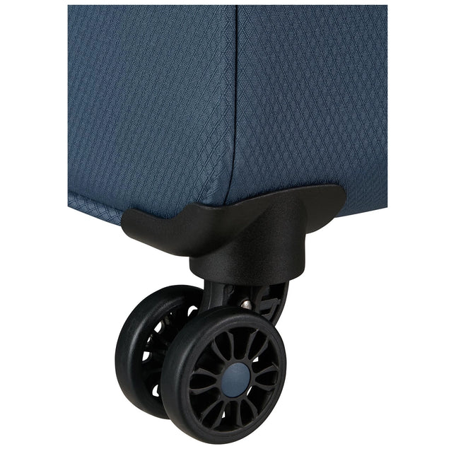 American Tourister Aerospin Spinner M Expandable