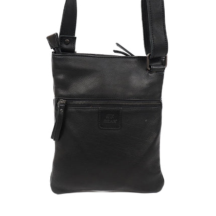 Bear Design Shoulder Bag Ashley CP1867