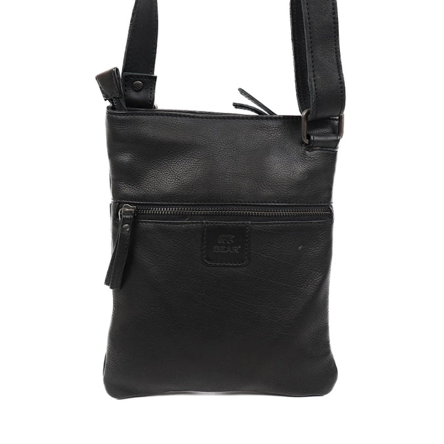 Bear Design Shoulder Bag Ashley CP1867